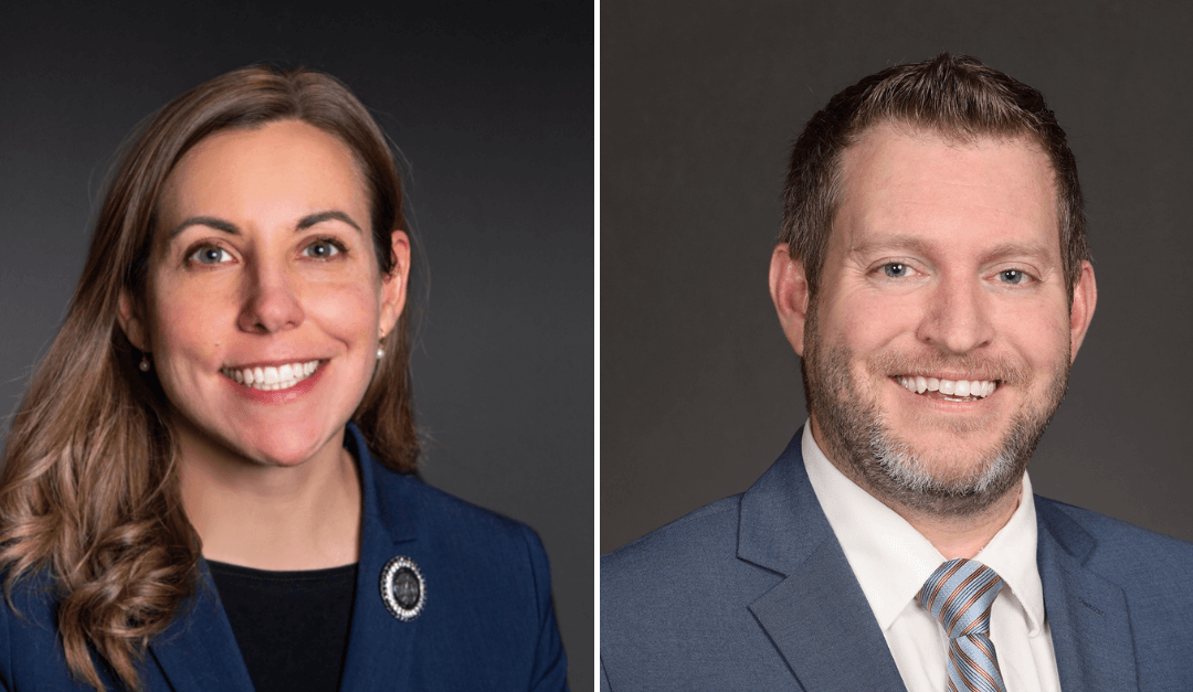 Trone Garriott: Chapman’s Threat to Jail Teachers Making Staff Shortage Worse