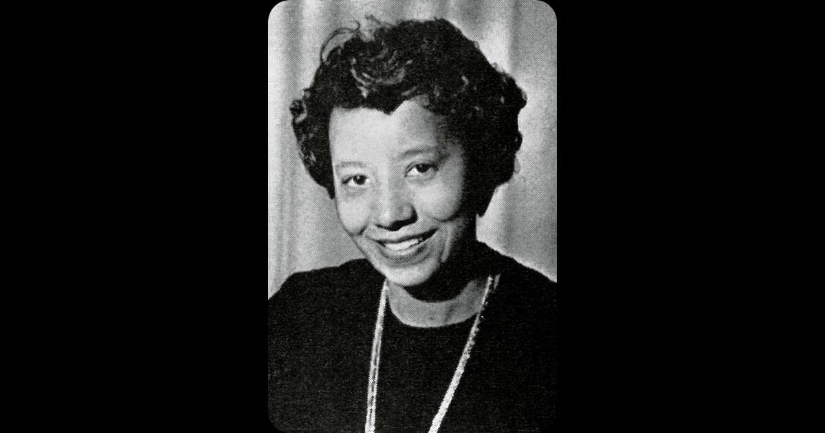 Willie Stevenson Glanton, Iowa’s Woman of Firsts Willie Stevenson Glanton, Iowa’s Woman of Firsts