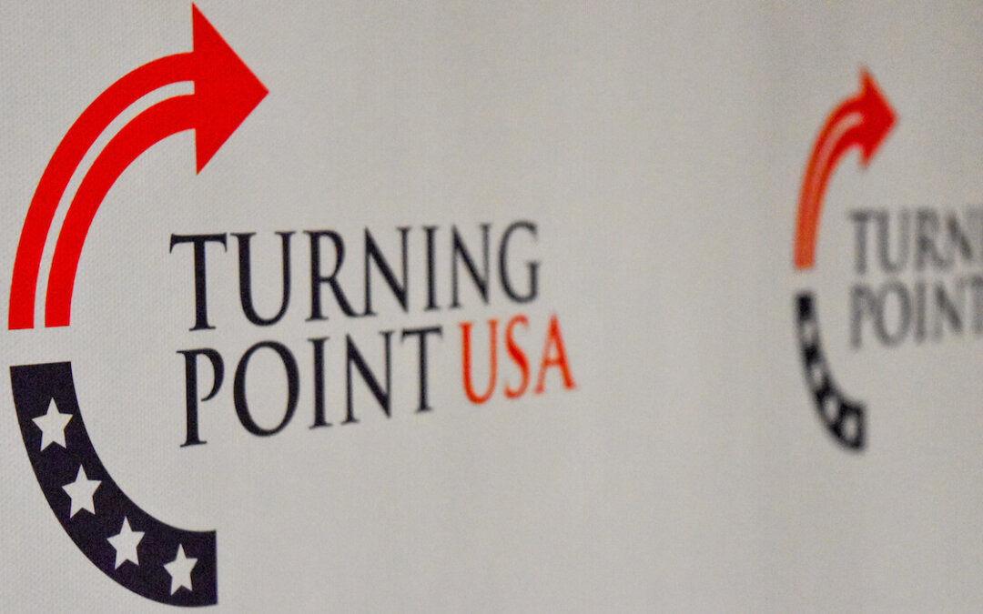 What Is Turning Point USA And Why Are Iowans Concerned About It?