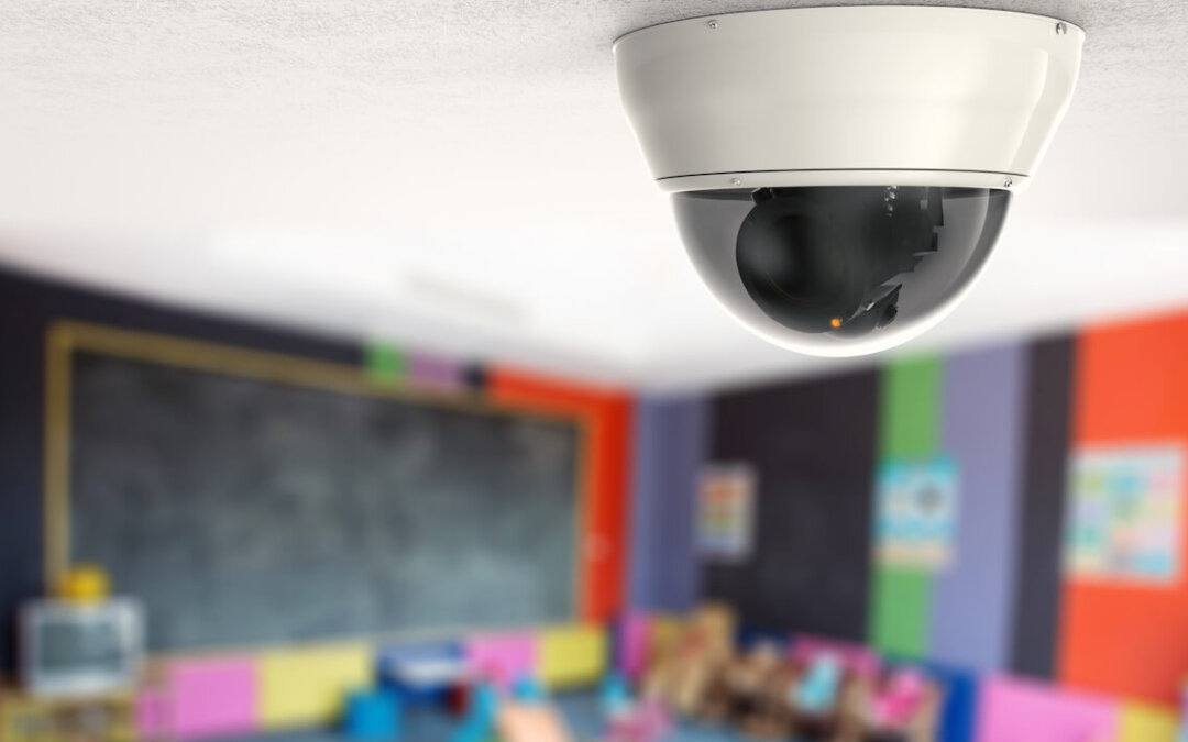 Iowa Classroom Camera Bill Dies Before the First Hearing