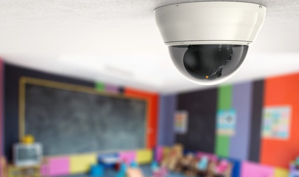 Iowa Classroom Camera Bill Dies Before the First Hearing
