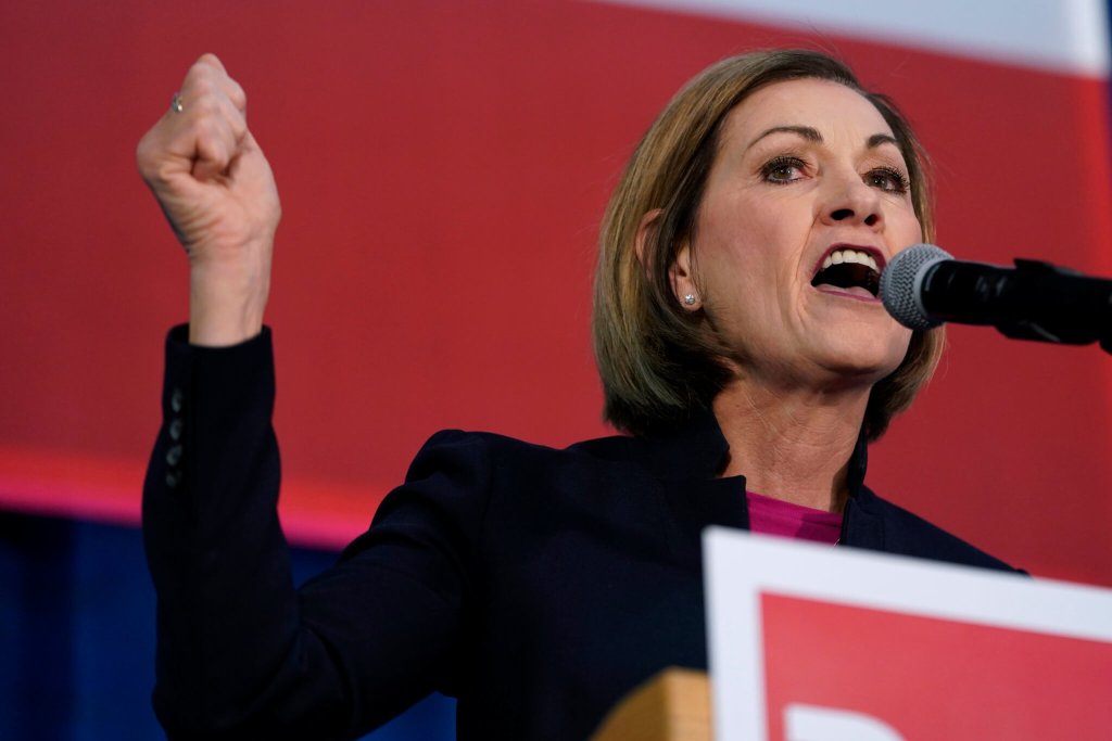 Republicans Have Another Good Night In Iowa, But Some Questions Remain