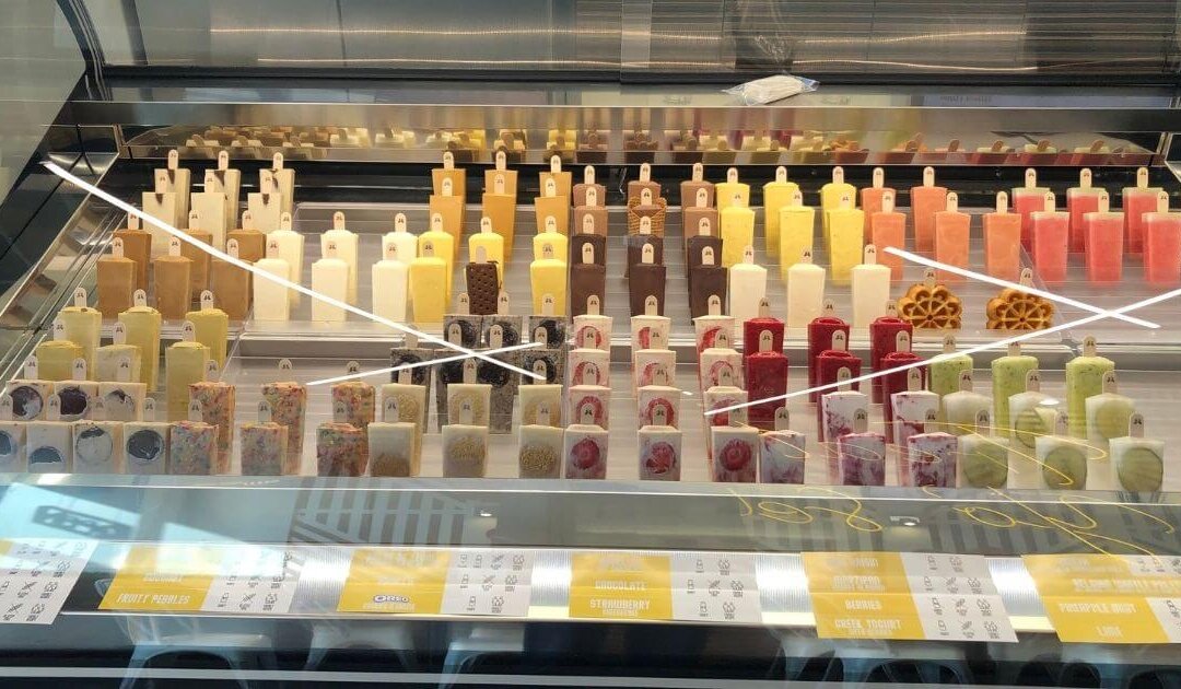 Where To Find Some of the Best Mexican Desserts in Iowa