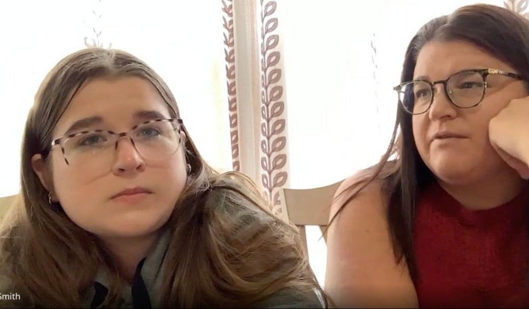 Decorah Teen Heartbroken After Being Banned From Girls’ Sports in Iowa