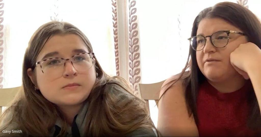 Decorah Teen Heartbroken After Being Banned From Girls’ Sports in Iowa