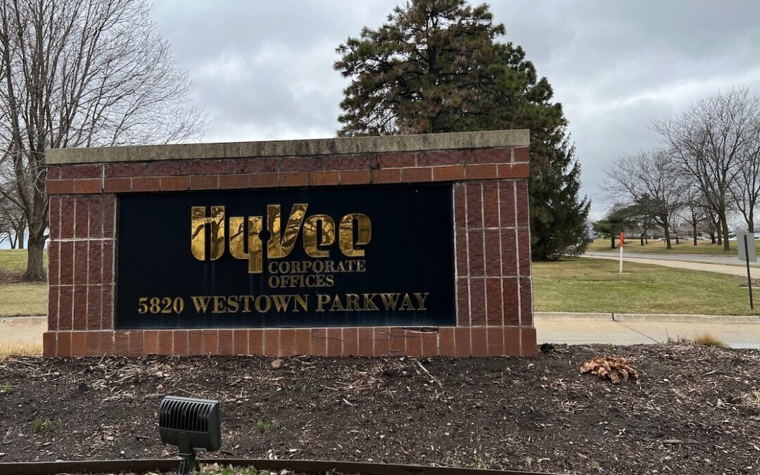 Hy-Vee Office Employees ‘Offered’ Retail Jobs Are Eligible For Unemployment Benefits