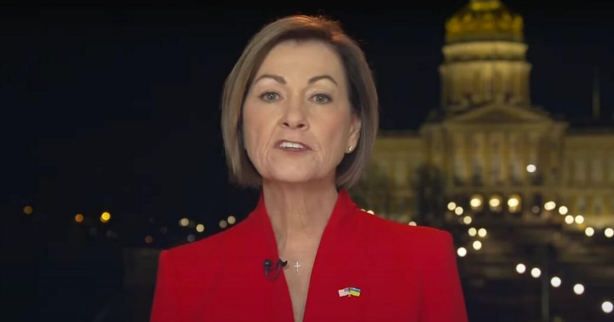 Reynolds Uses National Spotlight to Highlight GOP School ‘Revolution’ Reynolds Uses National Spotlight to Highlight GOP School ‘Revolution’