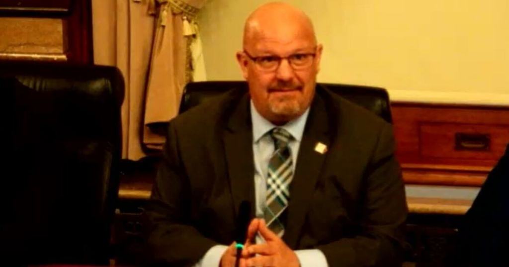 Iowa GOP Senators Spew Vaccine Misinformation, Conspiracy Theories During COVID Discussion