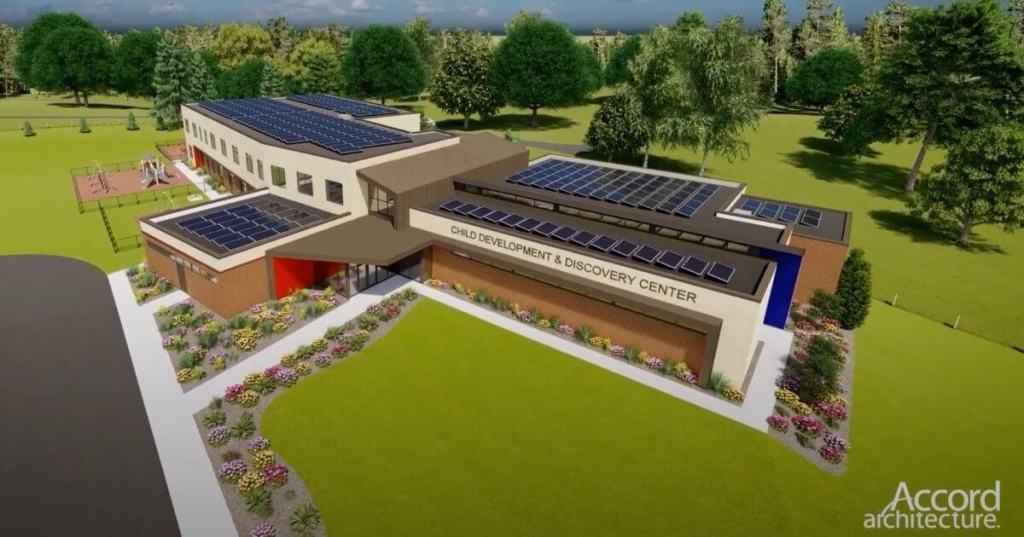 One Year Later, How Biden’s Rescue Plan Is Helping Northeast Iowa