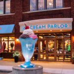 Iowans Gave Us the 'Scoop' on the 30 Best Ice Cream Parlors in Iowa