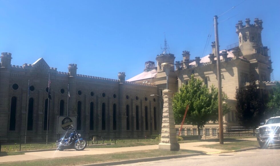 On Anniversary of Anamosa Prison Workers’ Deaths, Union Calls for Change