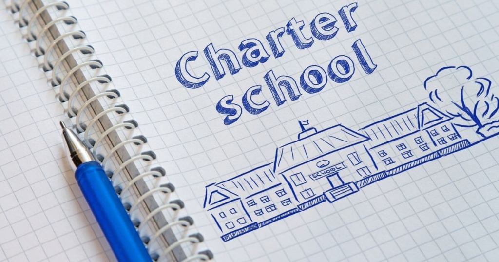 11 charter schools get grants from COVID relief fund
