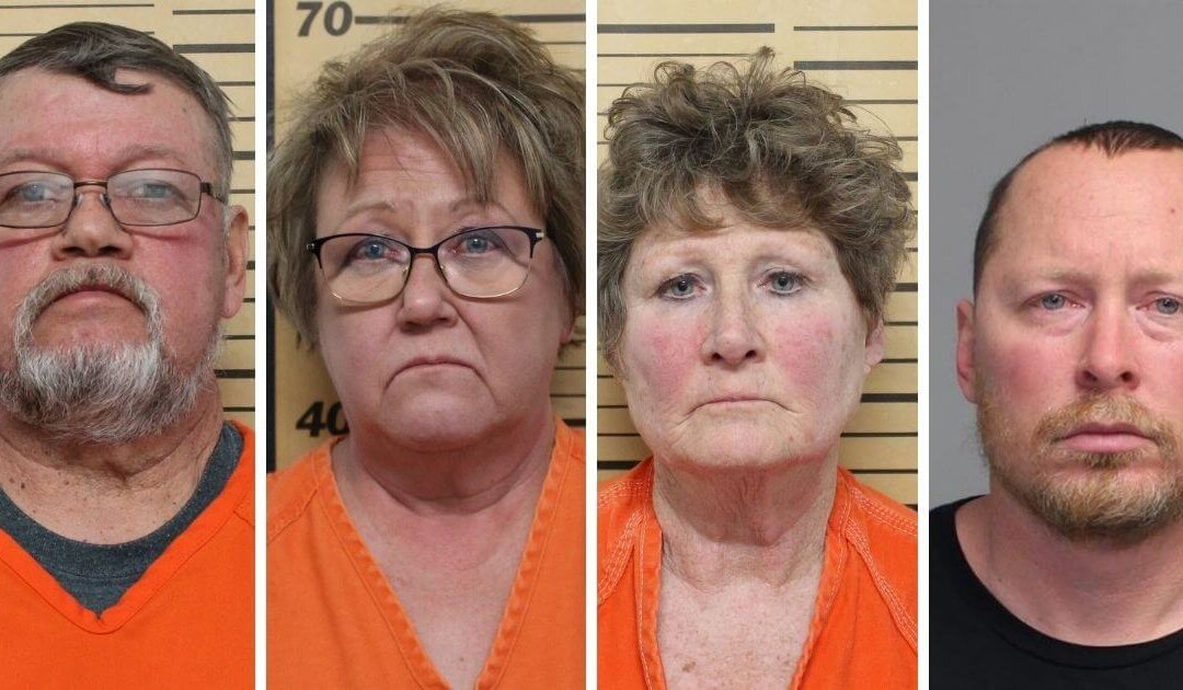 What’s Going On In Armstrong, Iowa?