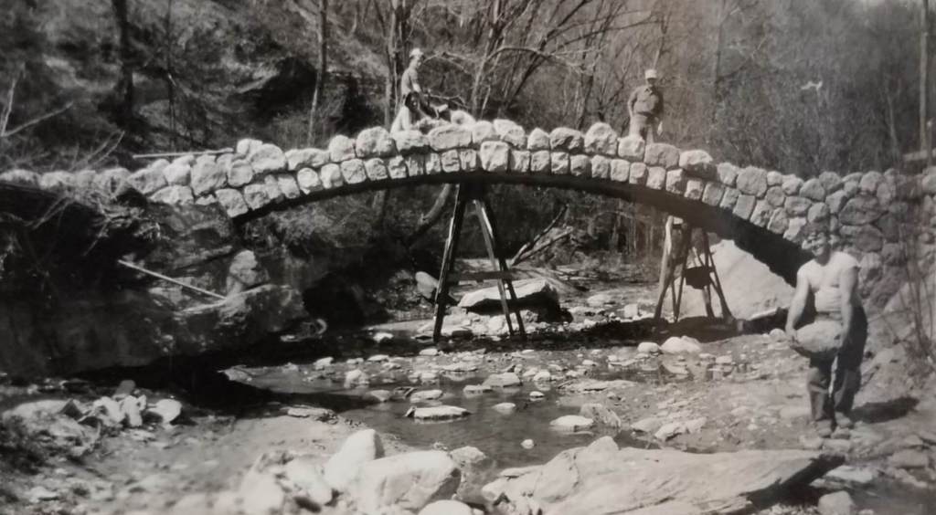 Iowa History In Photos: The Civilian Conservation Corps