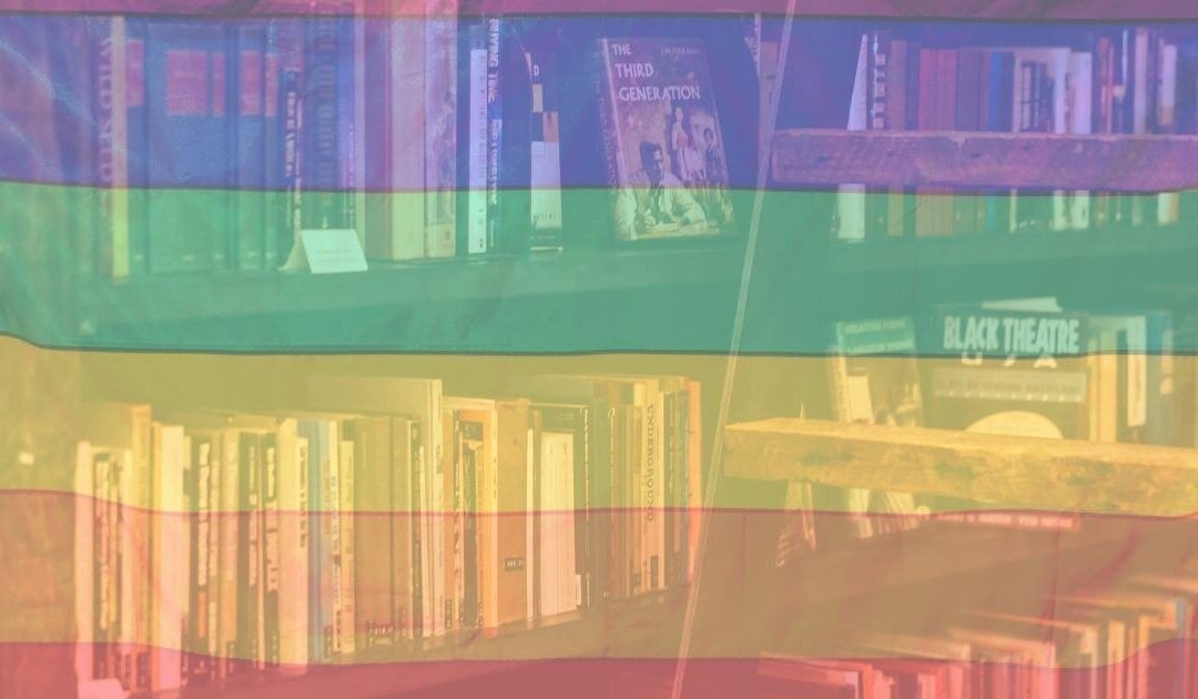 UNI Librarian Talks LGBTQ Graphic Novels In Wake of Iowa GOP Bill