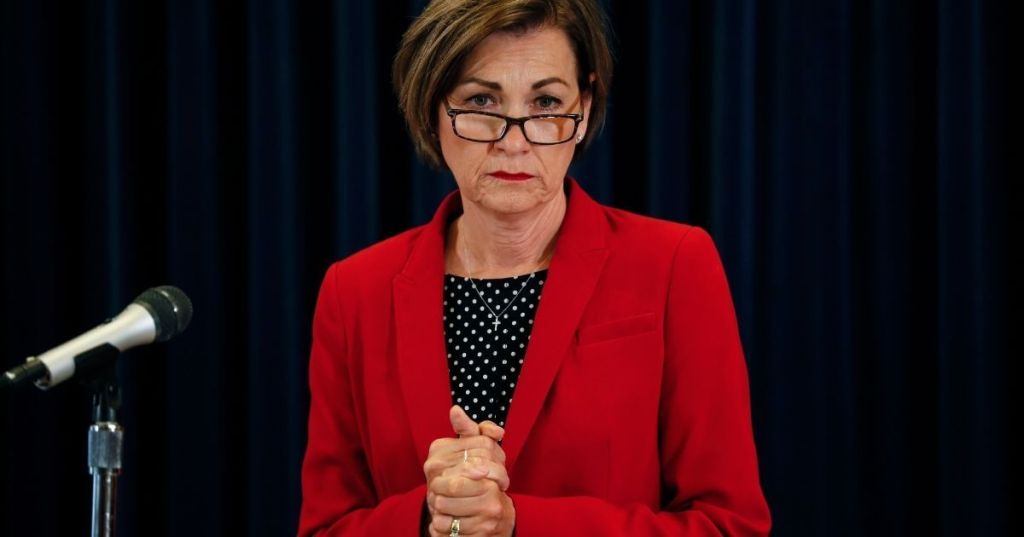 Poll: Candidates Backing Abortion Bans A Deal-Breaker For Many Iowa Voters