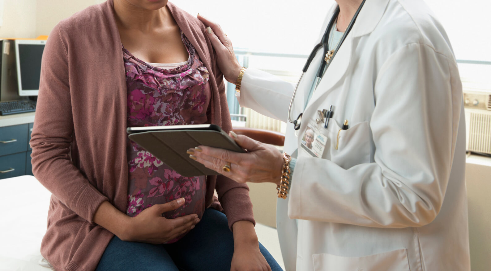 Report: Majority of pregnancy-related deaths in Iowa could have been prevented Report: Majority of pregnancy-related deaths in Iowa could have been prevented