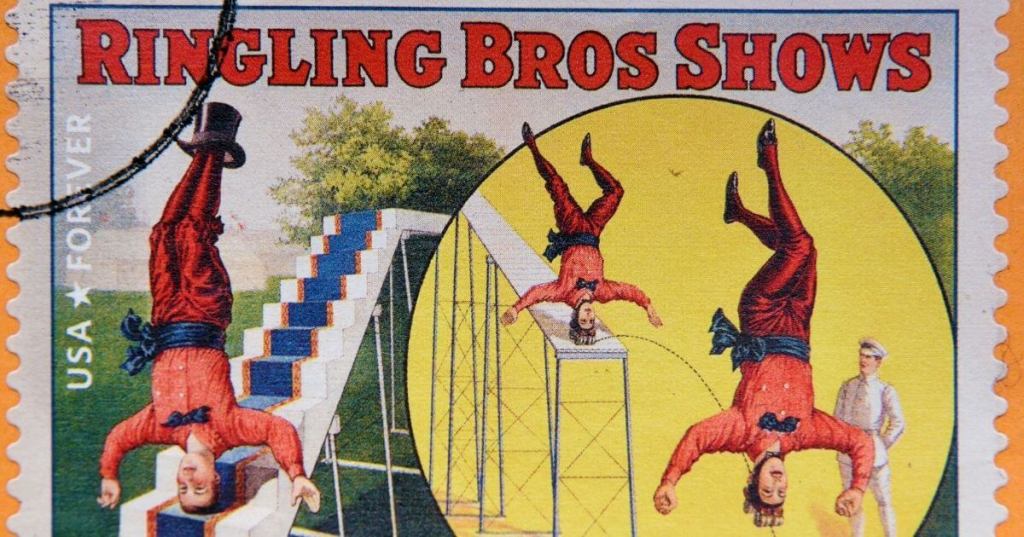 Iowa Weird: Cascade, The Small Iowa Town That Saved The Circus