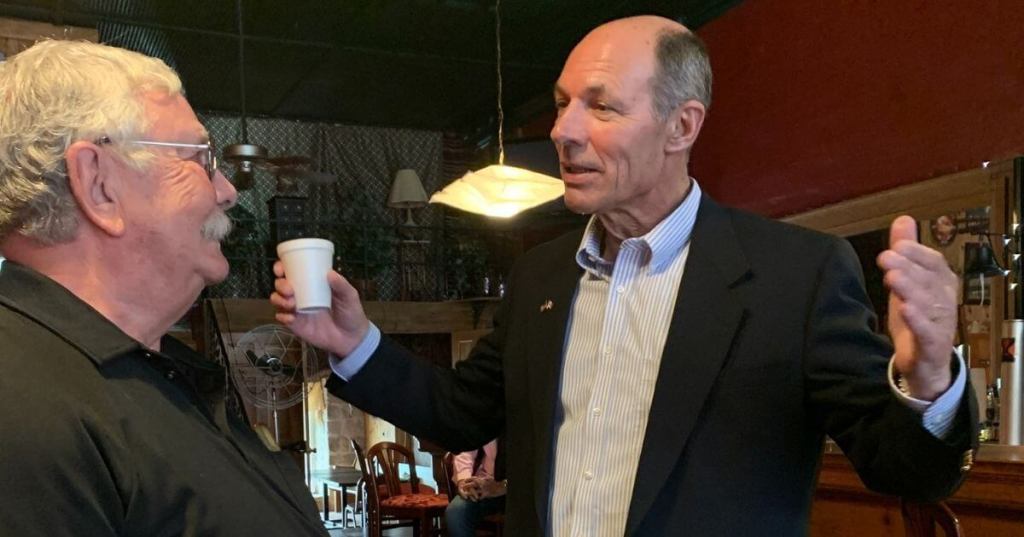 Key Takeaways From Iowa’s Primary Results