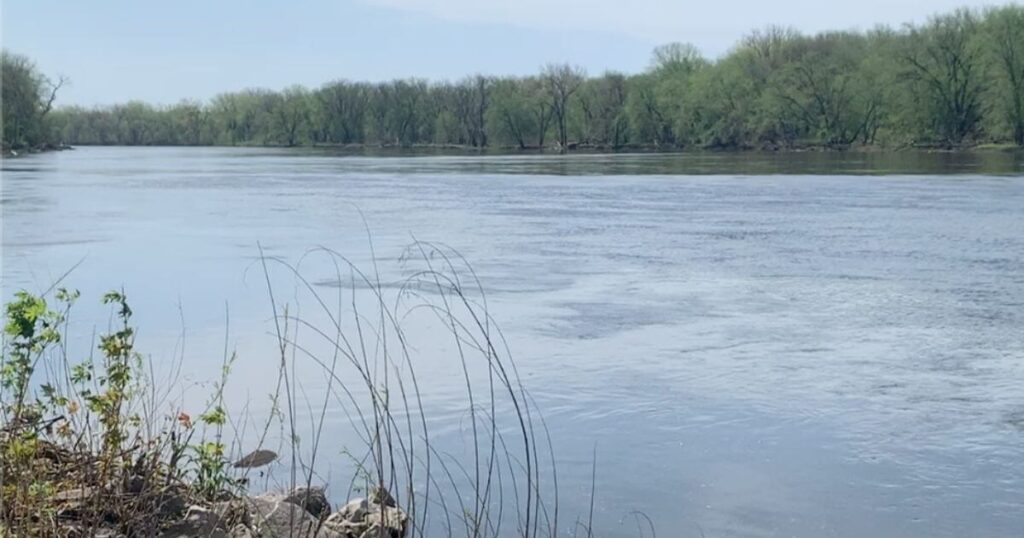Amie Takes A Hike Wyth State Park Is An Accessible, Easy Hike