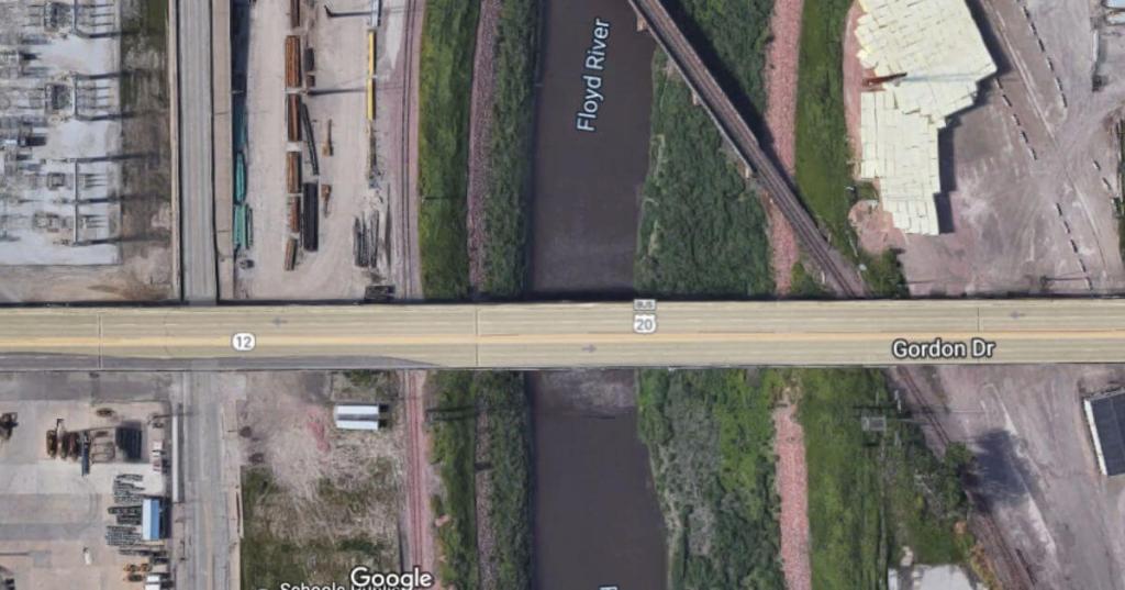 Major Iowa Road Plans Bolstered By Federal Infrastructure Law Approved