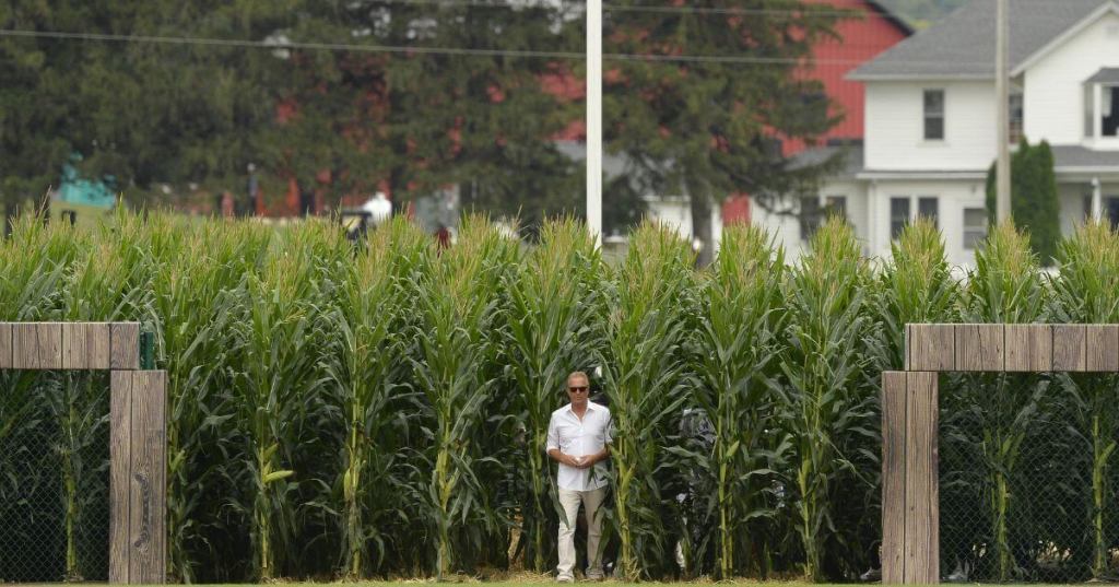 American Rescue Plan Dollars To Boost Iowa Tourism