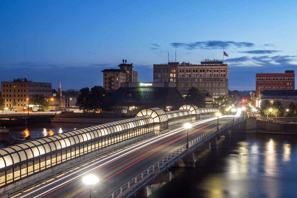 Waterloo Pledges To Go Carbon-Free On Energy By 2035, Only 4th City in US To Do So