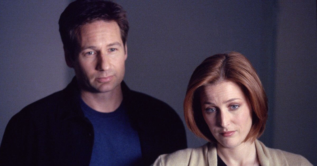 Iowa Weird: That Time ‘The X-Files’ Did A Northwest Iowa Episode