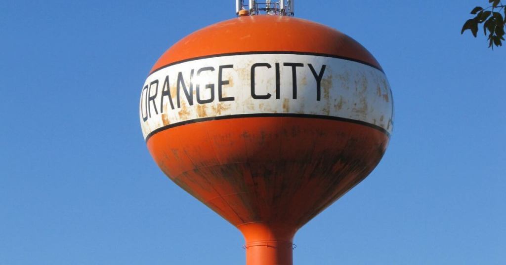 Iowa Weird: The history behind these Iowa towns’ color-themed names