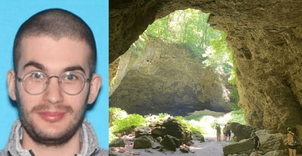 4 Dead, Including Shooter, At Maquoketa Caves Campground Friday