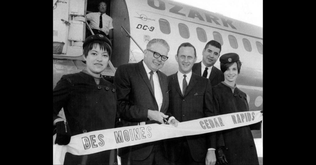 What Iowa’s Rural Airports Have Lost, And The Program Keeping Some Alive: Part Three