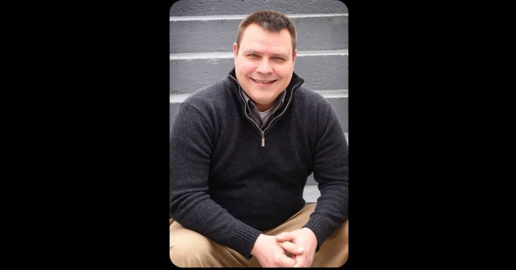 Gay Iowa Teacher Breaks Through Partisan Noise To Win Board Seat