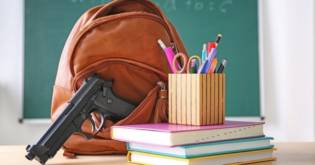 Iowa Republicans unveil latest plan to arm teachers with guns