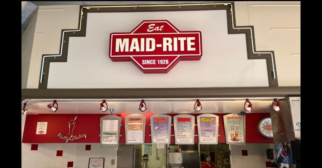 Five Restaurant Chains That Were Started In Iowa