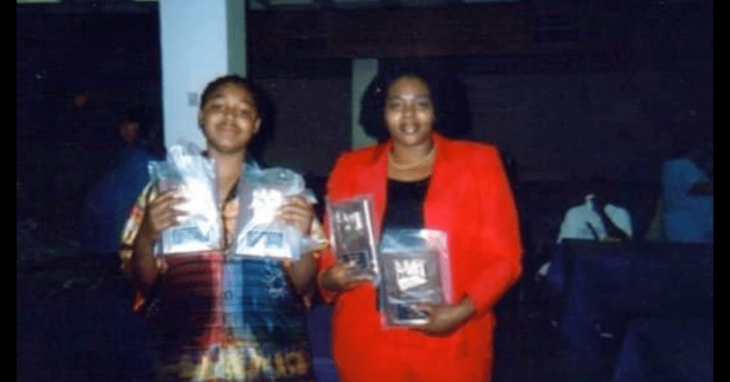 Rushing: Why I Needed Student Loans To Go To School