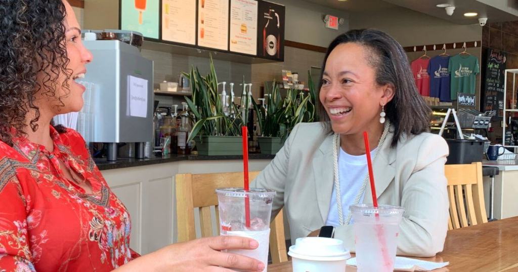 Mother’s Passing During Pandemic Spurred Figaro’s ‘Pro-Family’ Senate Run In QC District