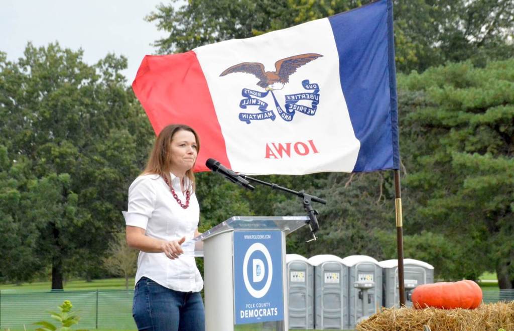 Iowa Worker’s Almanac, Sept. 26: Layoffs and news for the working class