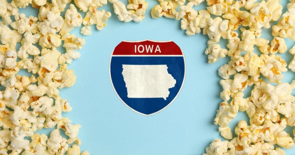 Five Iowa Popcorn Businesses You May Not Know About