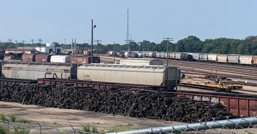 Why Railroad Workers Are On The Verge Of Striking