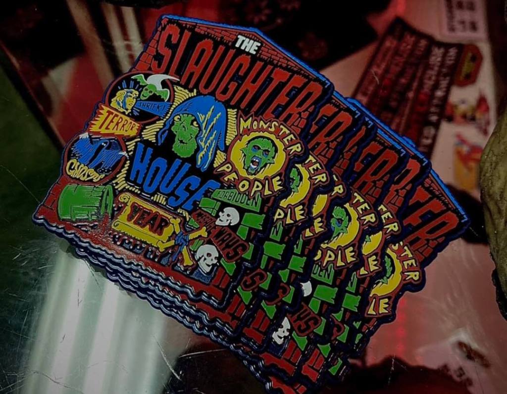 7 Scary Halloween Events In Iowa To Test How Brave You Really Are