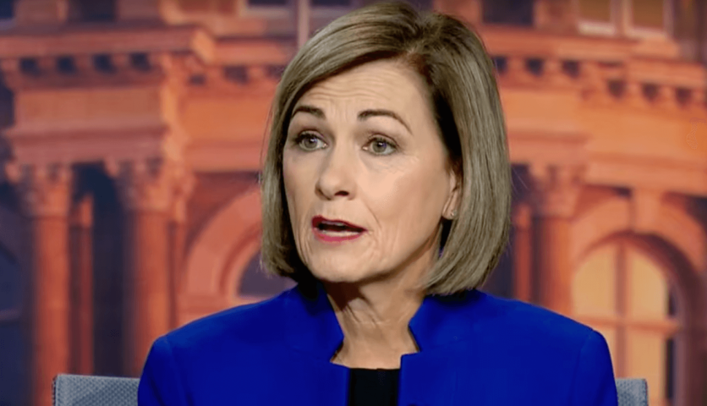 Iowans React To State Losing Out On Millions In Daycare Funding