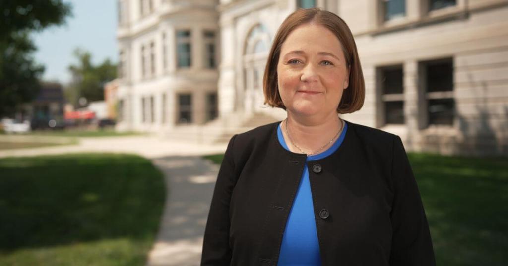 Iowa AG Stops Paying For Portions Of Rape Victims’ Health Care