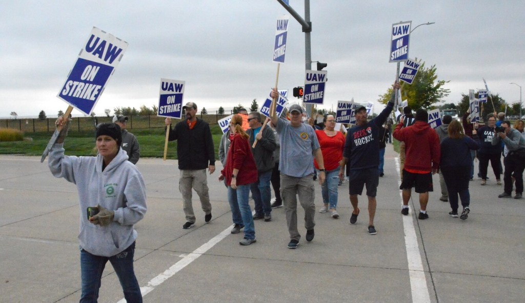 The Best And Worst Candidates For Iowa Workers