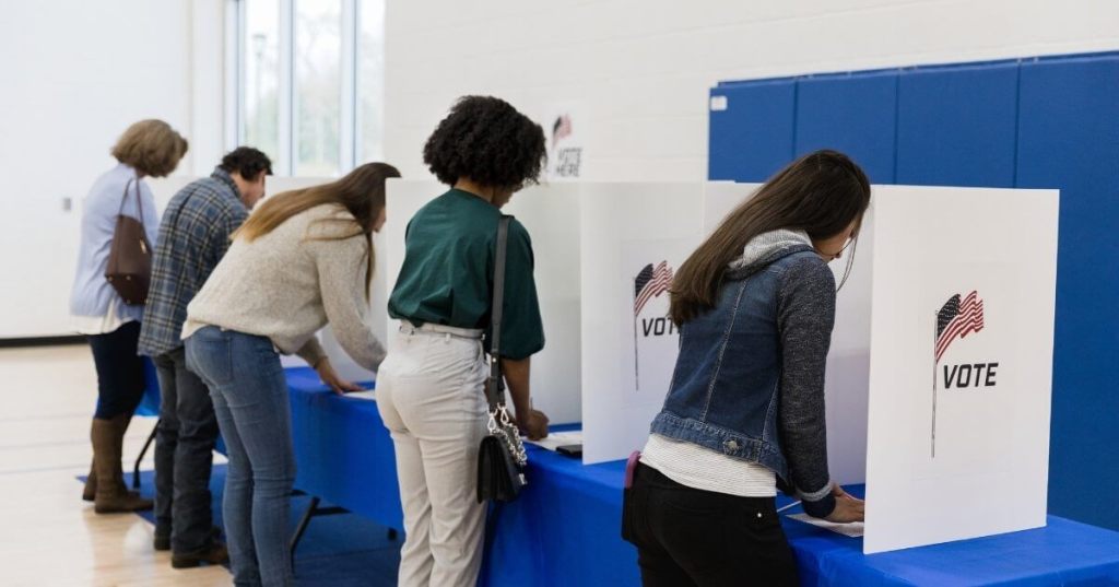 First time voting in Iowa? Here’s everything you need to know