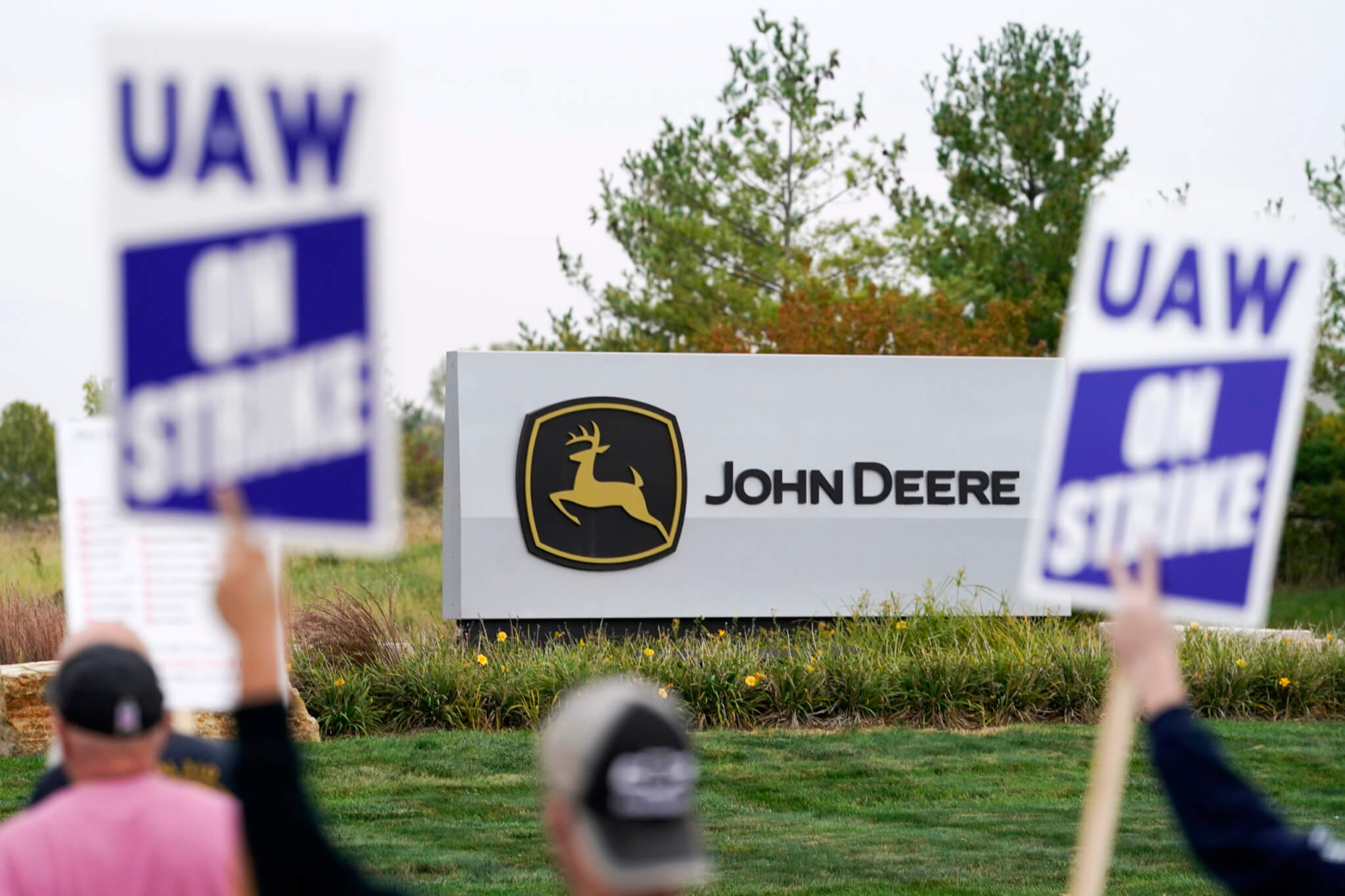 Quiz: How Much Do You Really Know About Iowa Labor History? Quiz: How Much Do You Really Know About Iowa Labor History?