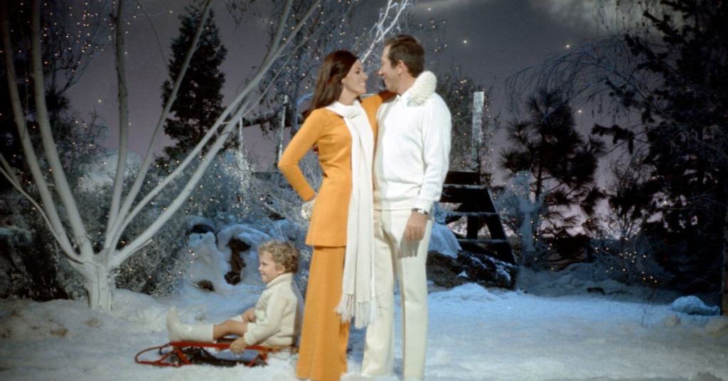 Famous Christmas Songs With Iowa Connections