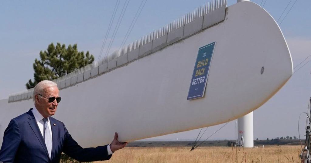 TPI Returning To Newton Thanks To Inflation Reduction Act