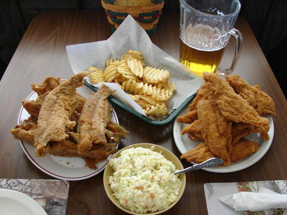5 Iconic Iowa Restaurants To Put On Your Bucket List