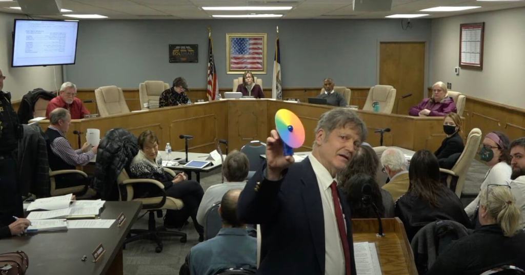 Starting Line’s Most ‘WTF’ Stories Of 2022