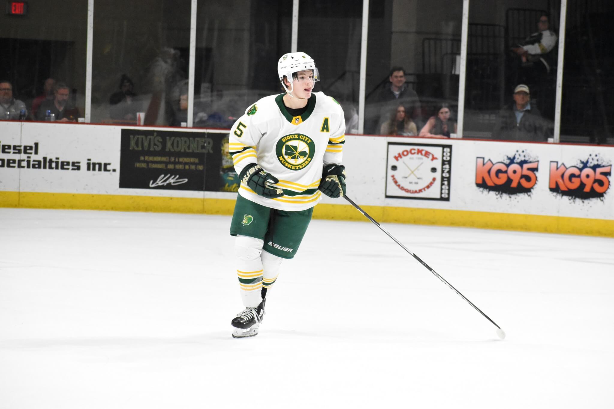 9 Iowa hockey teams to check out